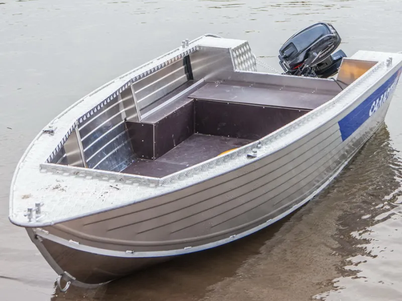 Салют 430, фото: 4