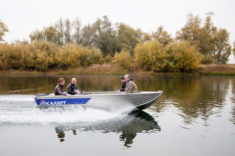 Салют 430, фото: 11