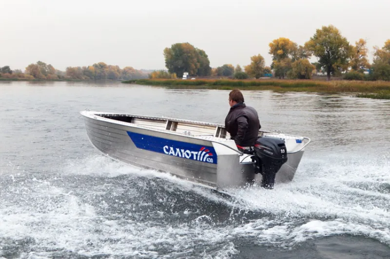 Салют 430, фото: 12