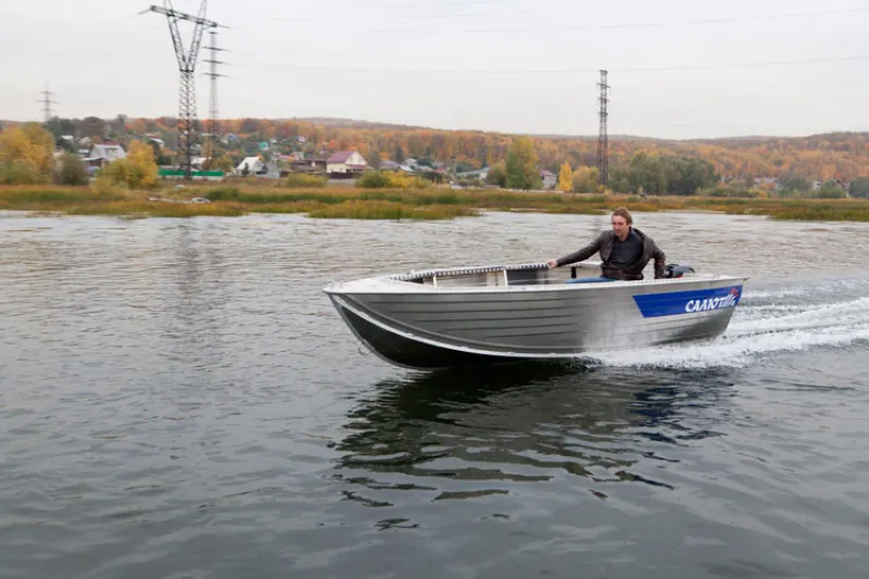 Салют 430, фото: 14