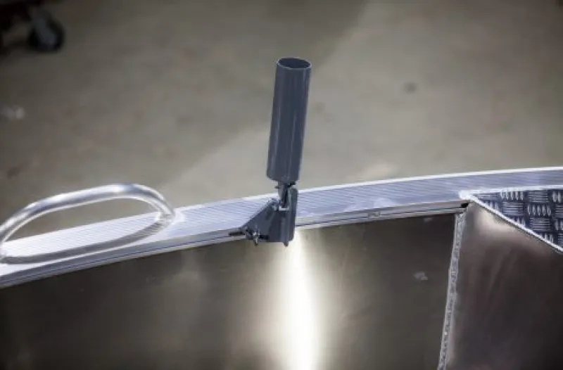 Realcraft 370, фото: 8