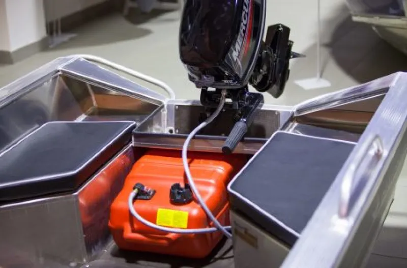 Realcraft 370, фото: 7