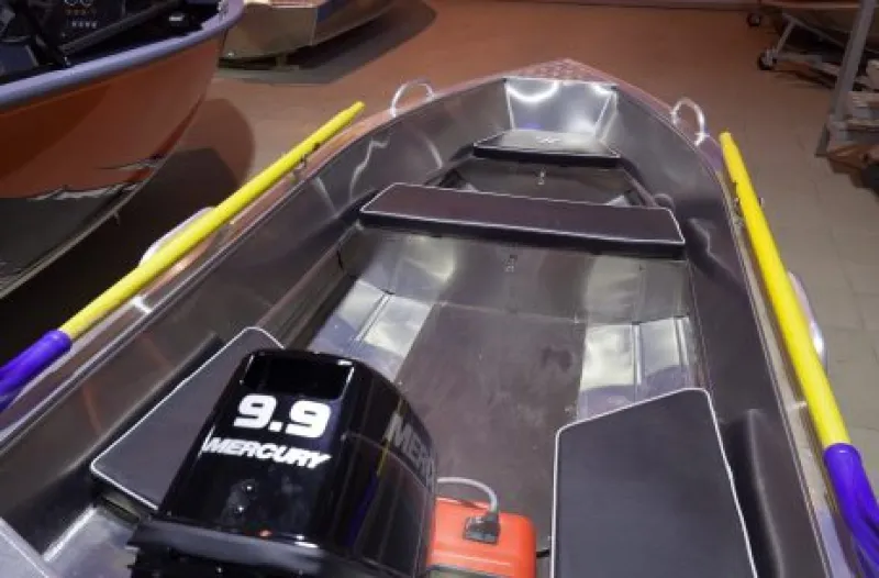 Realcraft 370, фото: 6