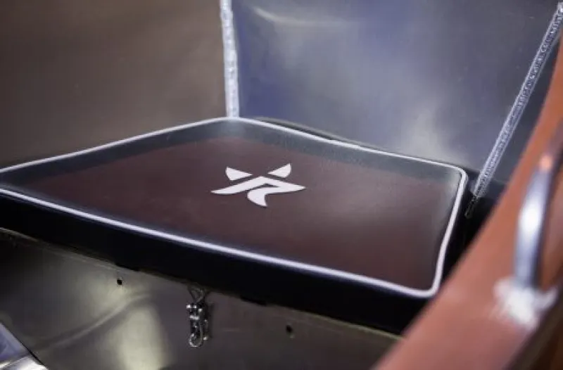 Realcraft 370, фото: 5