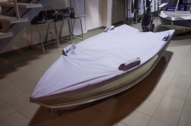 Realcraft 370, фото: 4