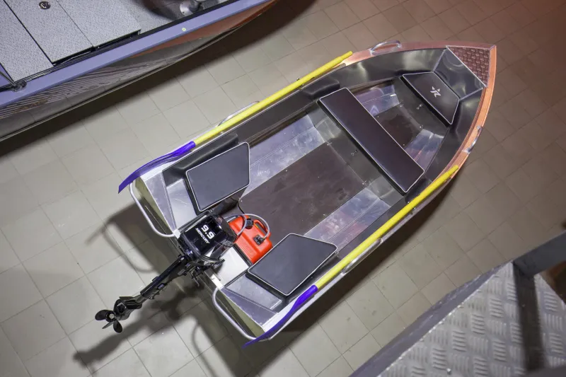 Realcraft 370, фото: 1