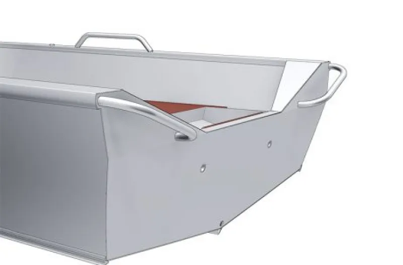 Realcraft 370, фото: 36