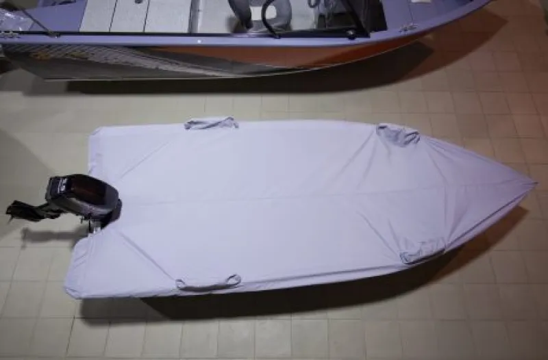 Realcraft 370, фото: 44