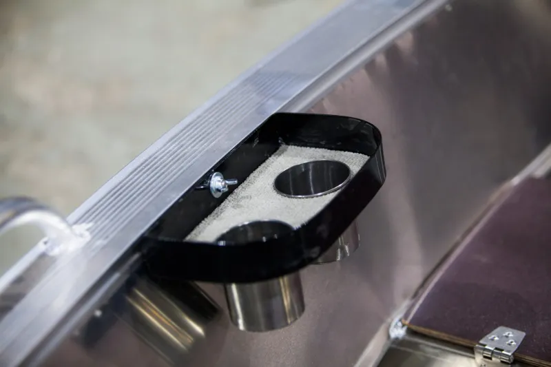 Realcraft 370, фото: 4