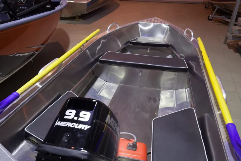 Realcraft 370, фото: 6