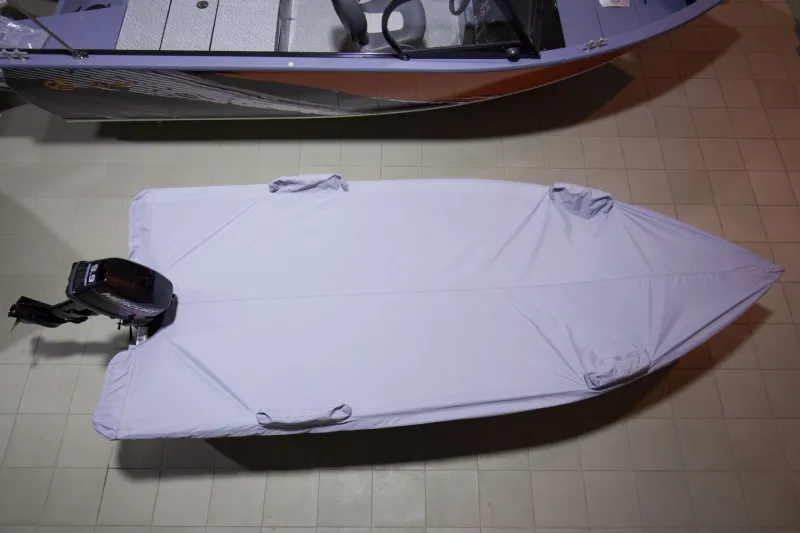 Realcraft 370, фото: 9