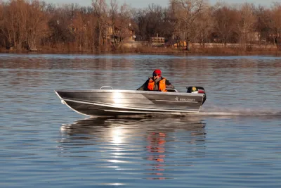 Realcraft 370
