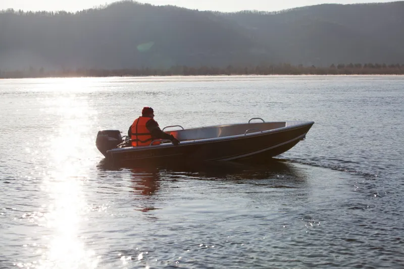 Realcraft 370, фото: 19