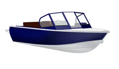 Лодка Салют 480 NEO PRO