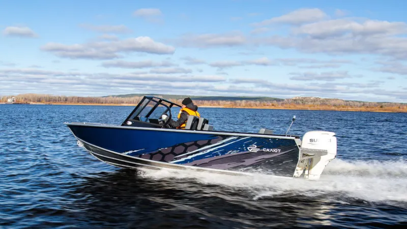 Салют 480 NEO PRO, фото: 3