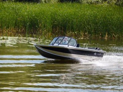 Салют PRO 430 JET