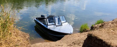 Салют PRO 430 JET