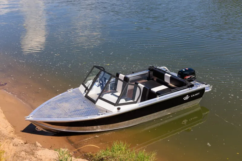 Салют PRO 430 JET, фото: 17