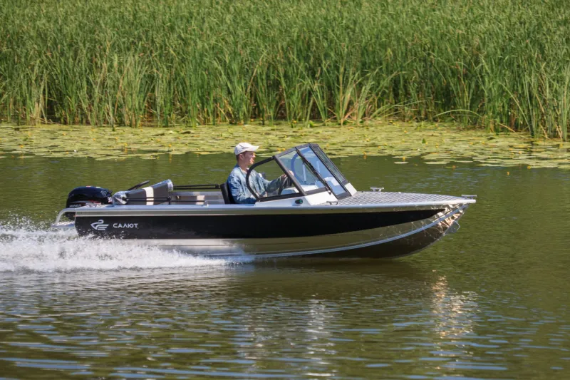 Салют PRO 430 JET, фото: 14