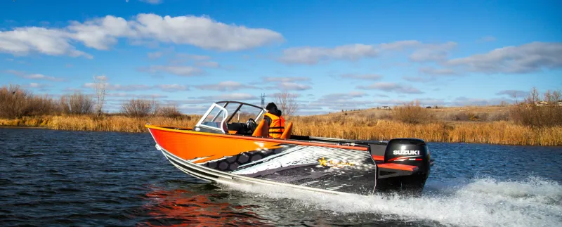 REALCRAFT 510 FISH, фото: 50