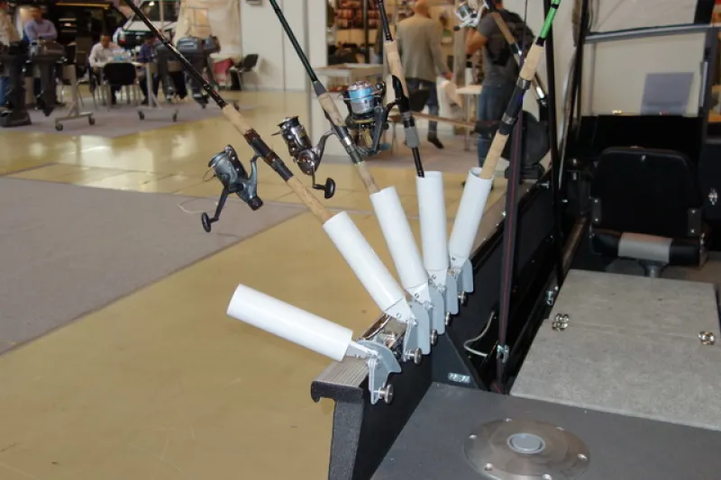 REALCRAFT 510 FISH, фото: 59