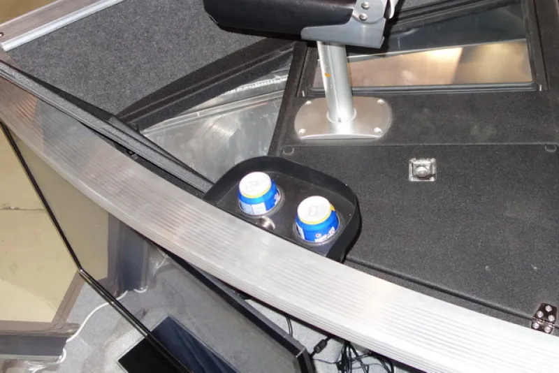 REALCRAFT 510 FISH, фото: 58