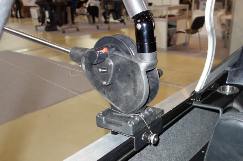 REALCRAFT 510 FISH, фото: 57