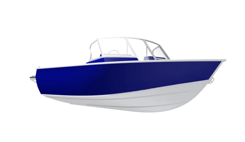 REALCRAFT 510 FISH, фото: 19