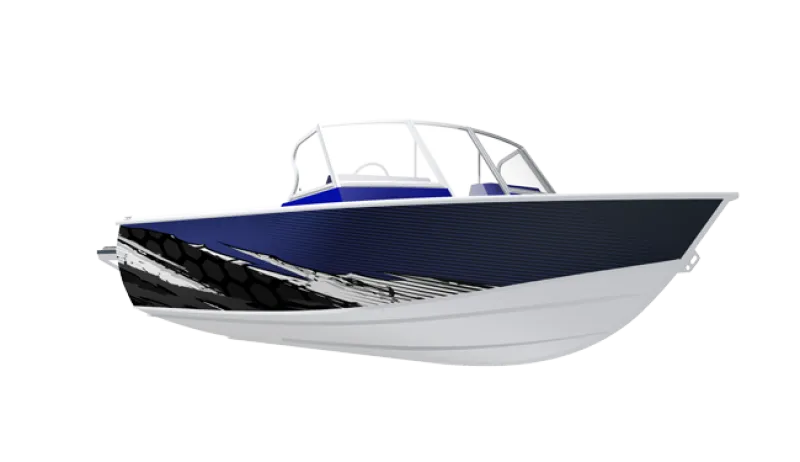 REALCRAFT 510 FISH, фото: 16