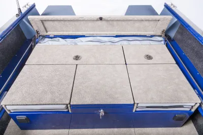 Лодка Салют Pro 480 Neo Fish