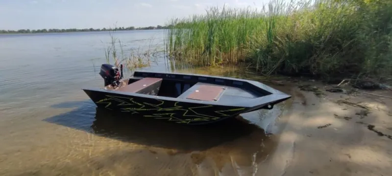 Viper 380, фото: 8