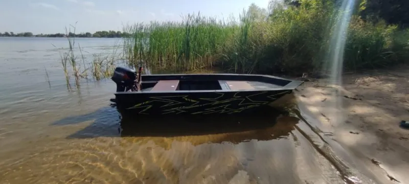 Viper 380, фото: 7