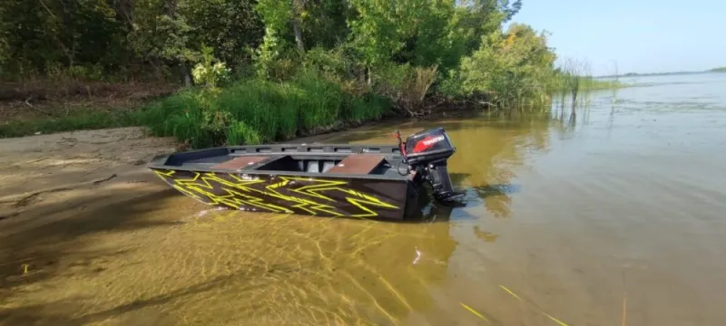 Viper 380, фото: 5