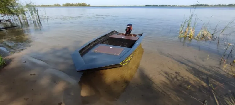 Viper 380, фото: 3