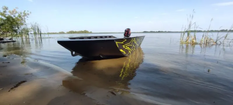 Viper 380, фото: 2