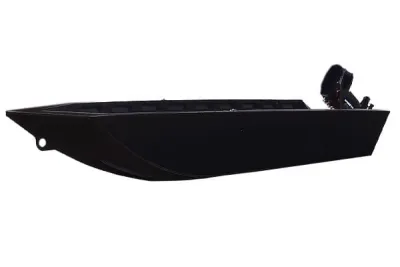 Лодка Viper 430