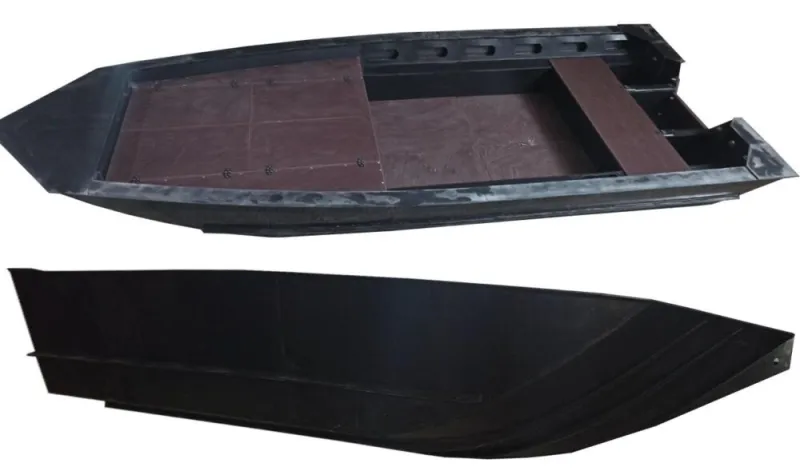 Viper 480 ТТХ, фото: 7