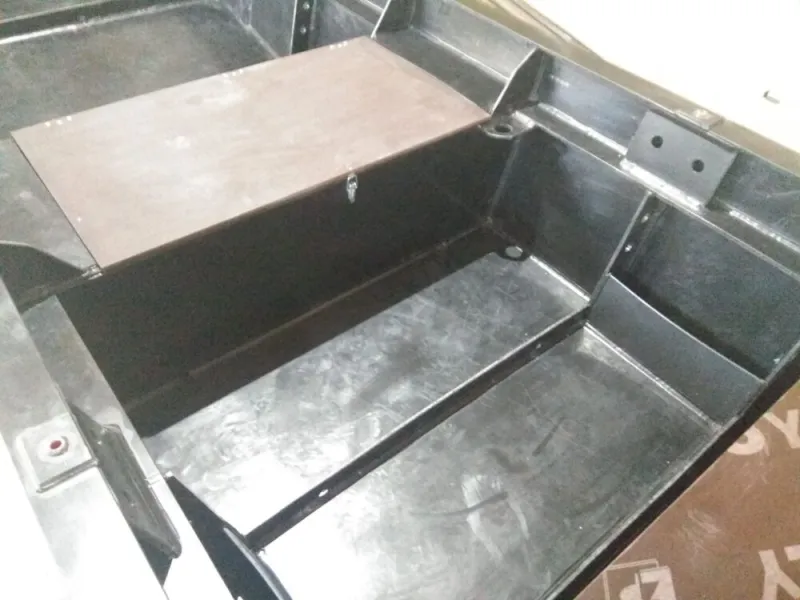 ПНД Джонбот, фото: 10