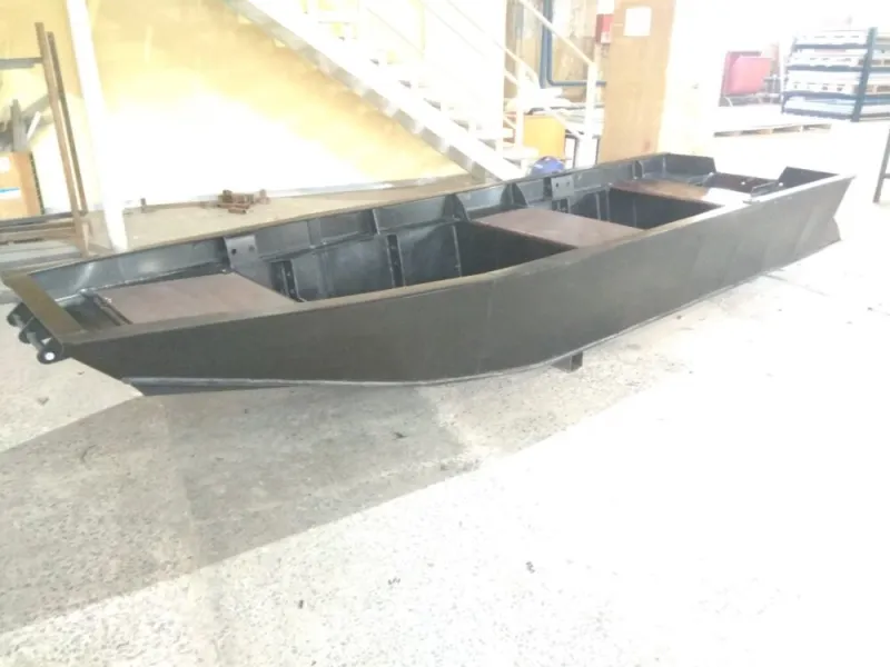 ПНД Джонбот, фото: 8