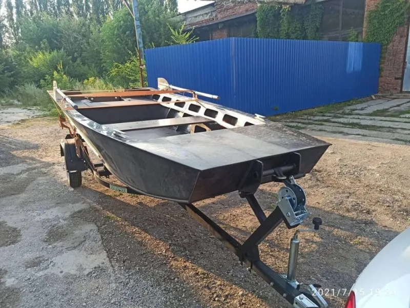 ПНД Джонбот, фото: 6