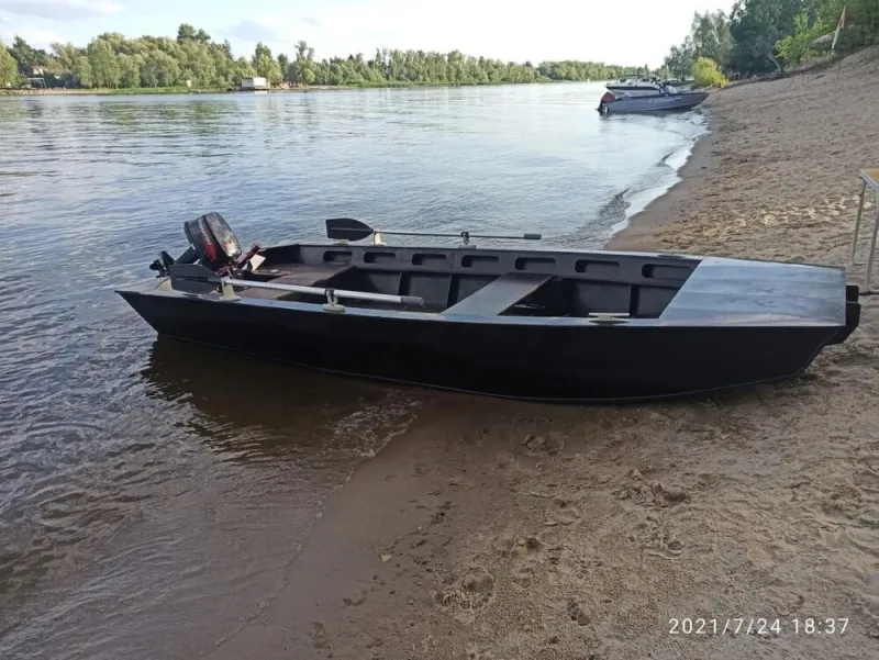 ПНД Джонбот, фото: 5