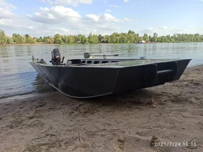 ПНД Джонбот обложка