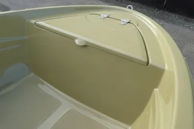 Каютный катер Шарк-290 обложка