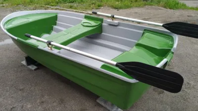 Шарк-290 Lite