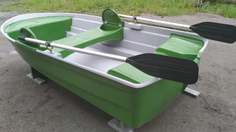 Шарк-290 Lite, фото: 3