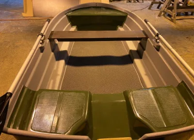 Шарк-290 Lite