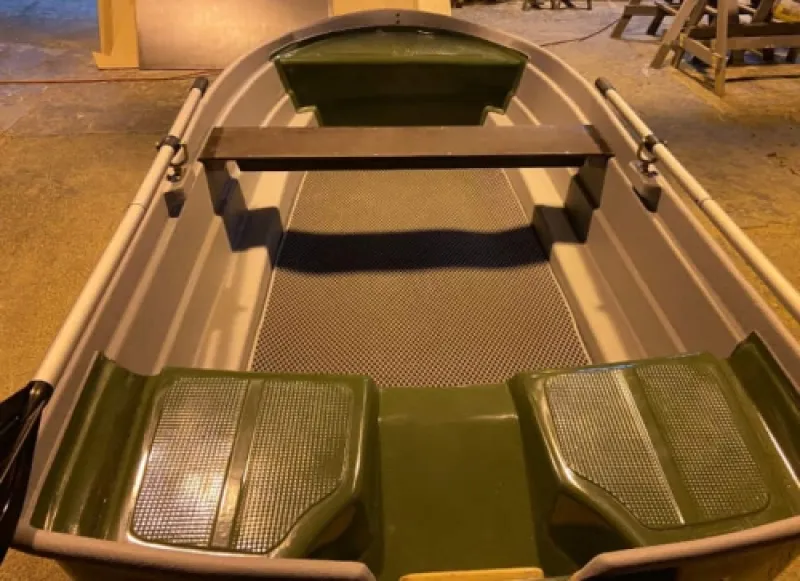 Шарк-290 Lite, фото: 7