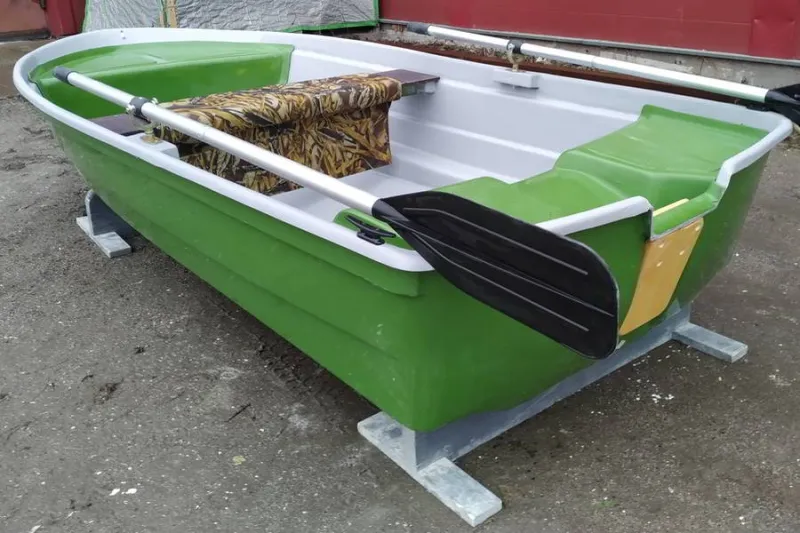 Шарк-290 Lite, фото: 8