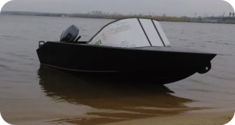 Север 340, фото: 2