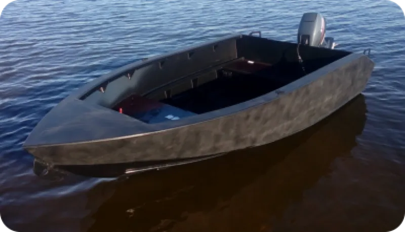 Север 380, фото: 1